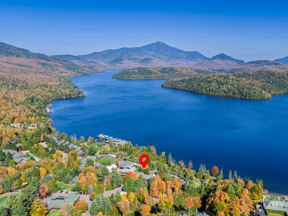 363 Whiteface Inn Ln Unit 9 LP-10