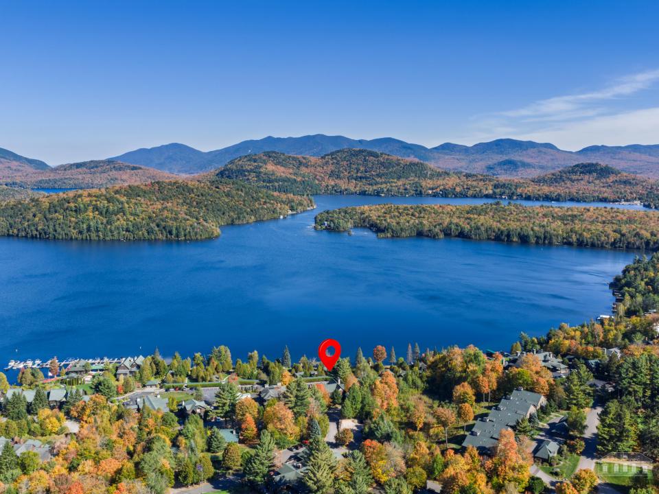 363 Whiteface Inn Ln Unit 9 LP-8