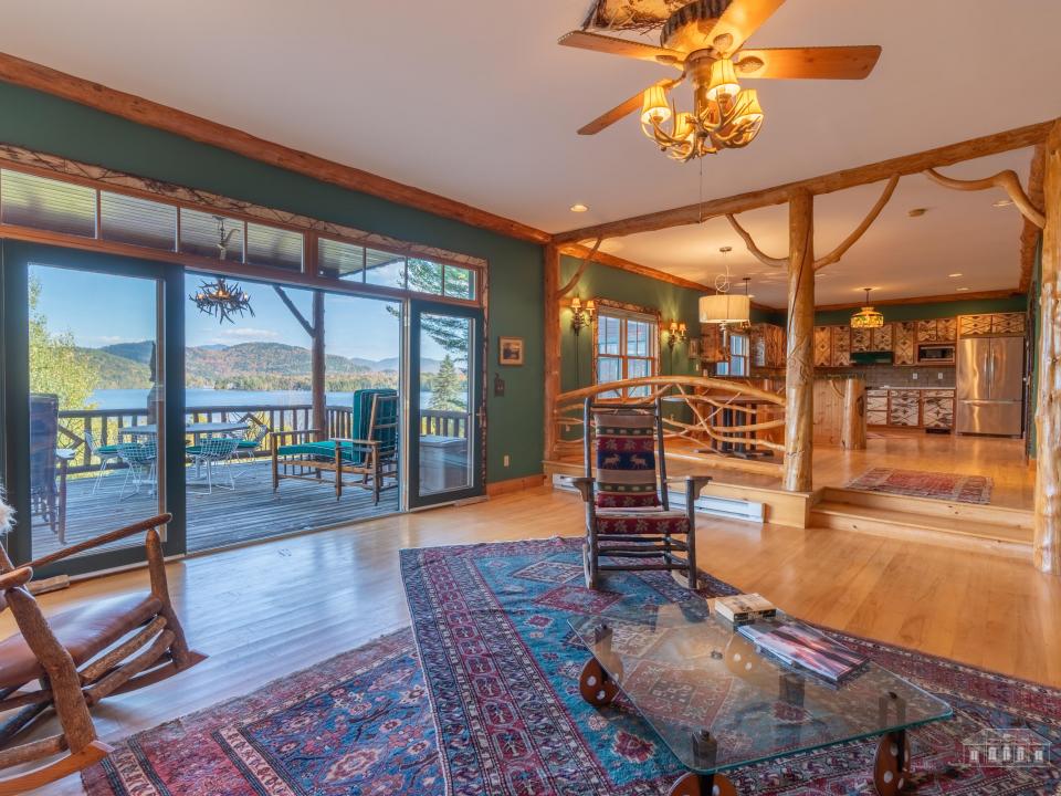 363 Whiteface Inn Ln Unit 9 LP-112