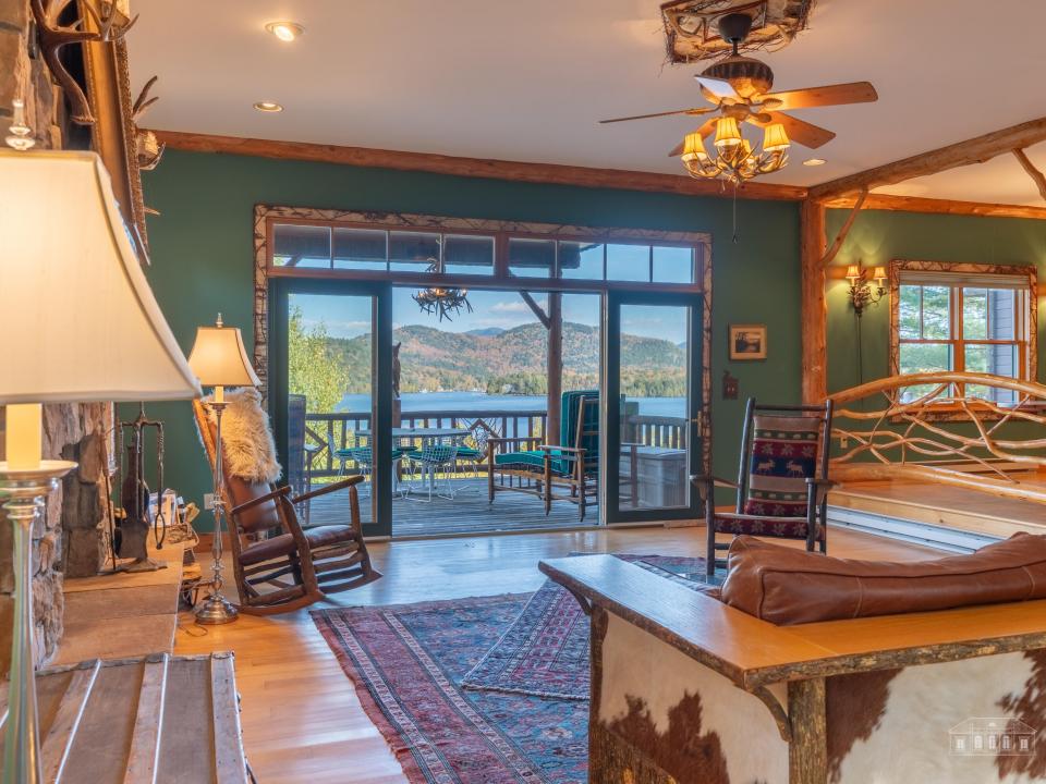 363 Whiteface Inn Ln Unit 9 LP-111