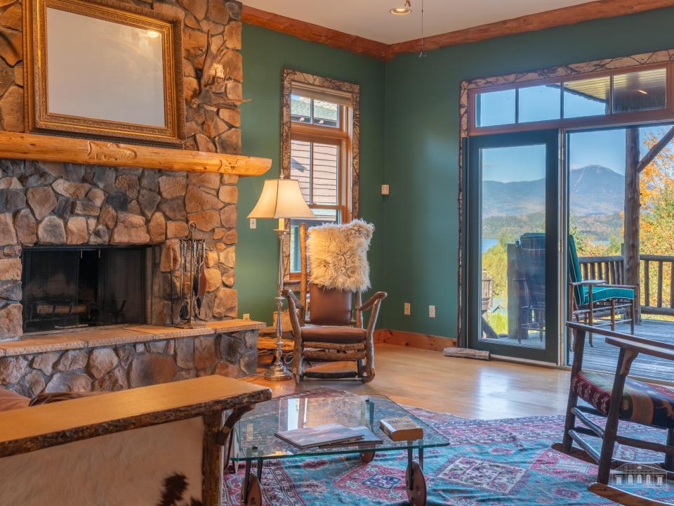 363 Whiteface Inn Ln Unit 9 LP-109