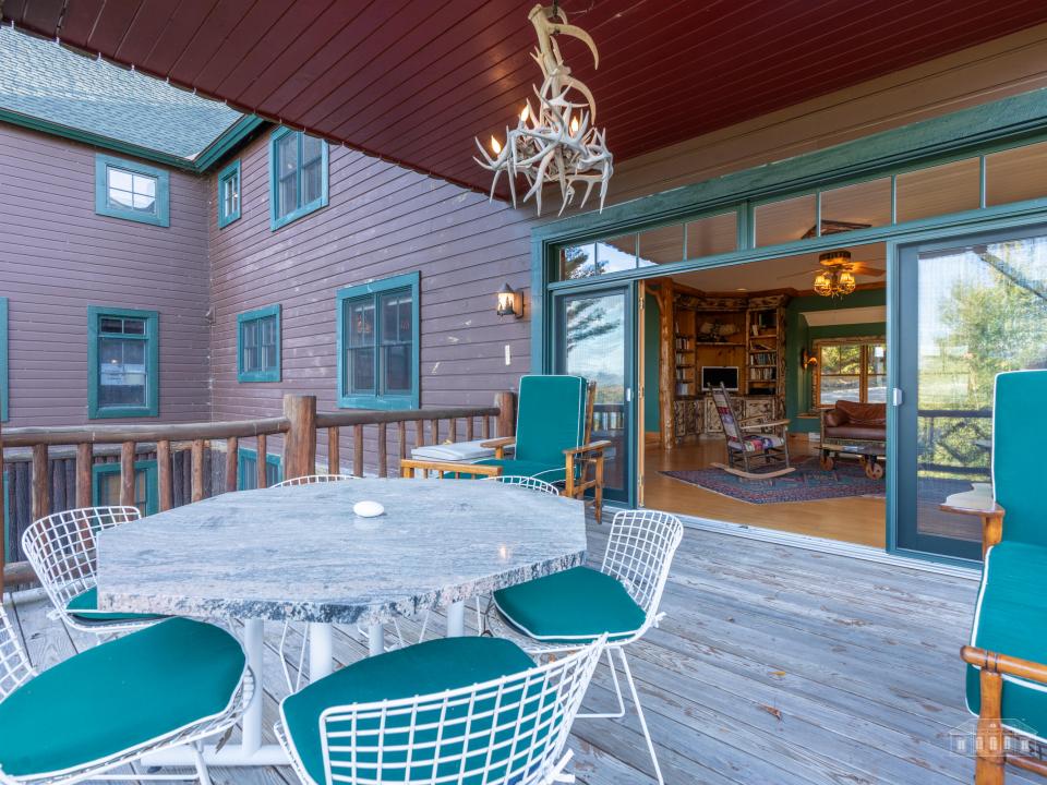 363 Whiteface Inn Ln Unit 9 LP-107