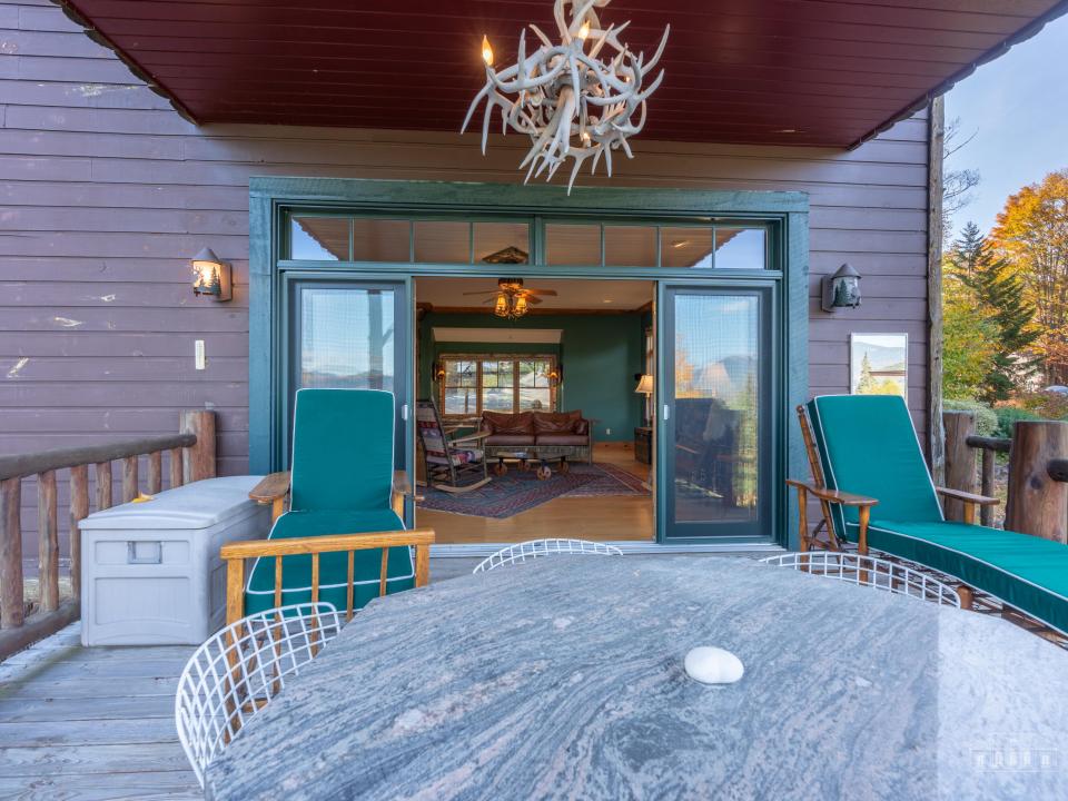 363 Whiteface Inn Ln Unit 9 LP-105