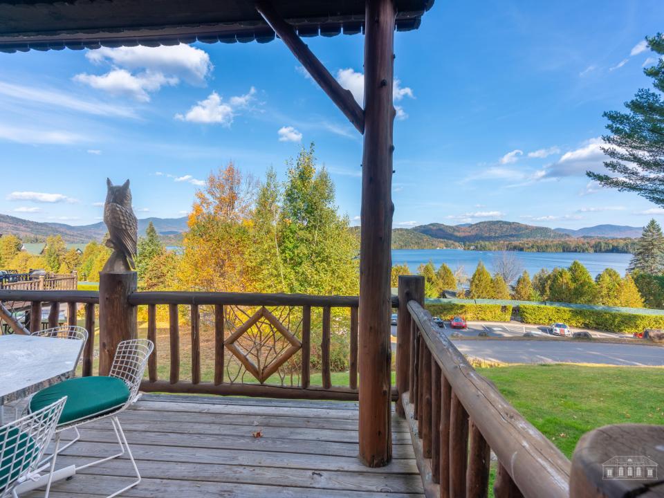 363 Whiteface Inn Ln Unit 9 LP-104