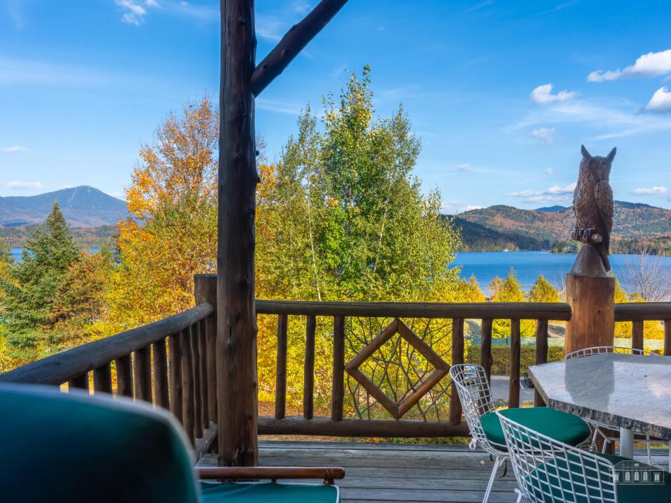 363 Whiteface Inn Ln Unit 9 LP-102