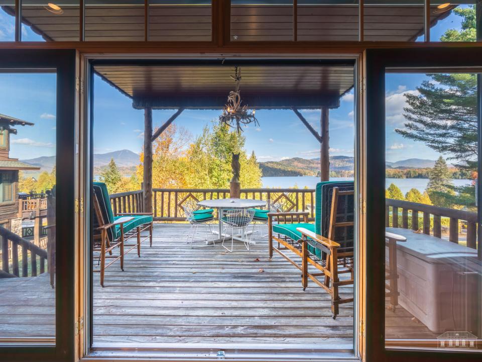 363 Whiteface Inn Ln Unit 9 LP-100