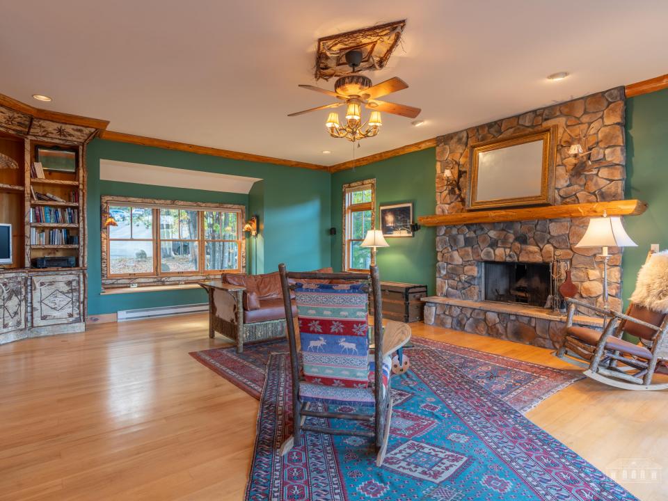 363 Whiteface Inn Ln Unit 9 LP-99