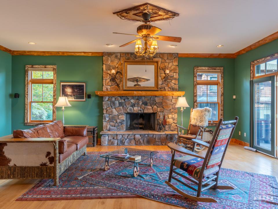 363 Whiteface Inn Ln Unit 9 LP-97