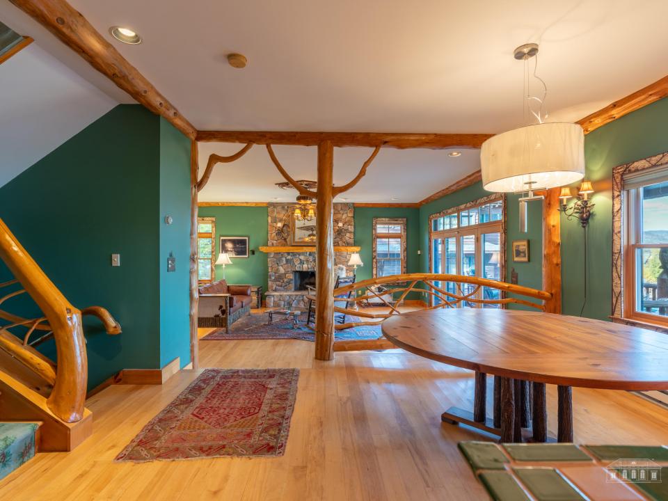 363 Whiteface Inn Ln Unit 9 LP-94