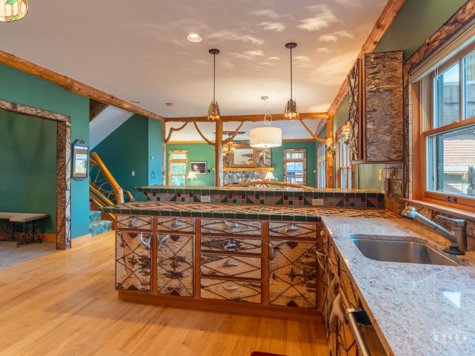 363 Whiteface Inn Ln Unit 9 LP-92