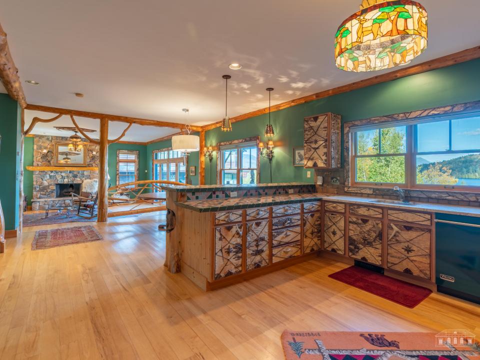 363 Whiteface Inn Ln Unit 9 LP-91