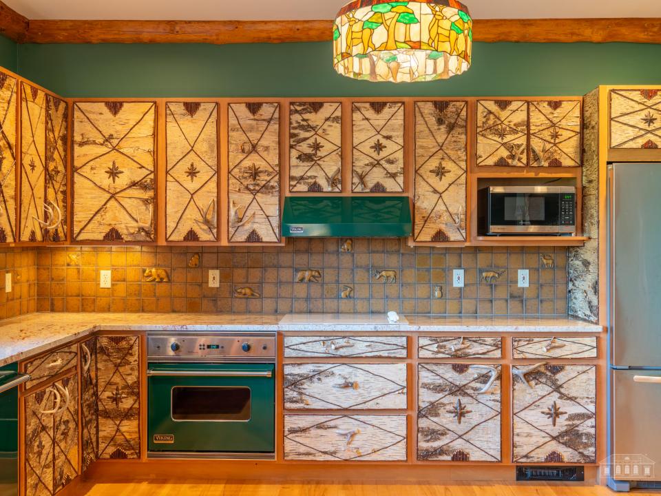 363 Whiteface Inn Ln Unit 9 LP-89