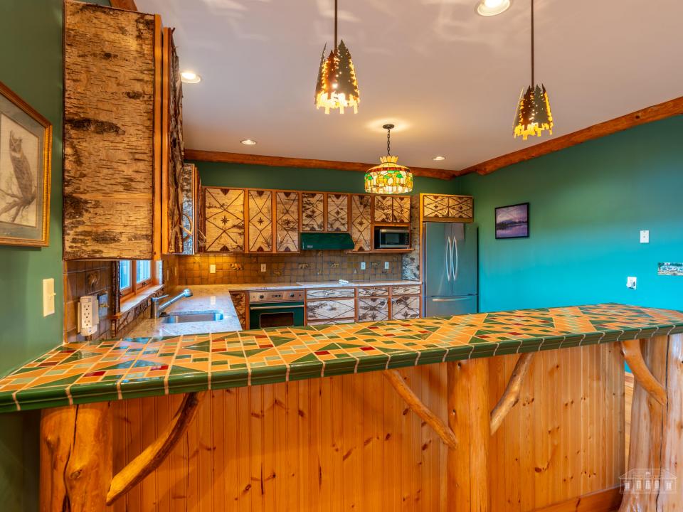 363 Whiteface Inn Ln Unit 9 LP-88