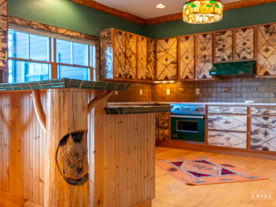 363 Whiteface Inn Ln Unit 9 LP-86