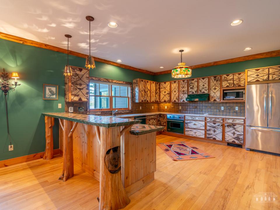 363 Whiteface Inn Ln Unit 9 LP-85