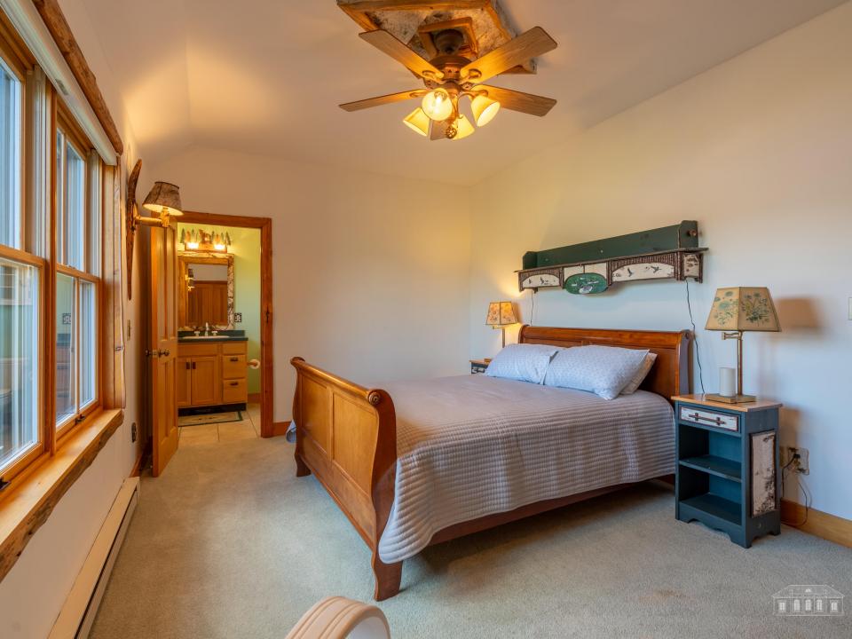 363 Whiteface Inn Ln Unit 9 LP-78