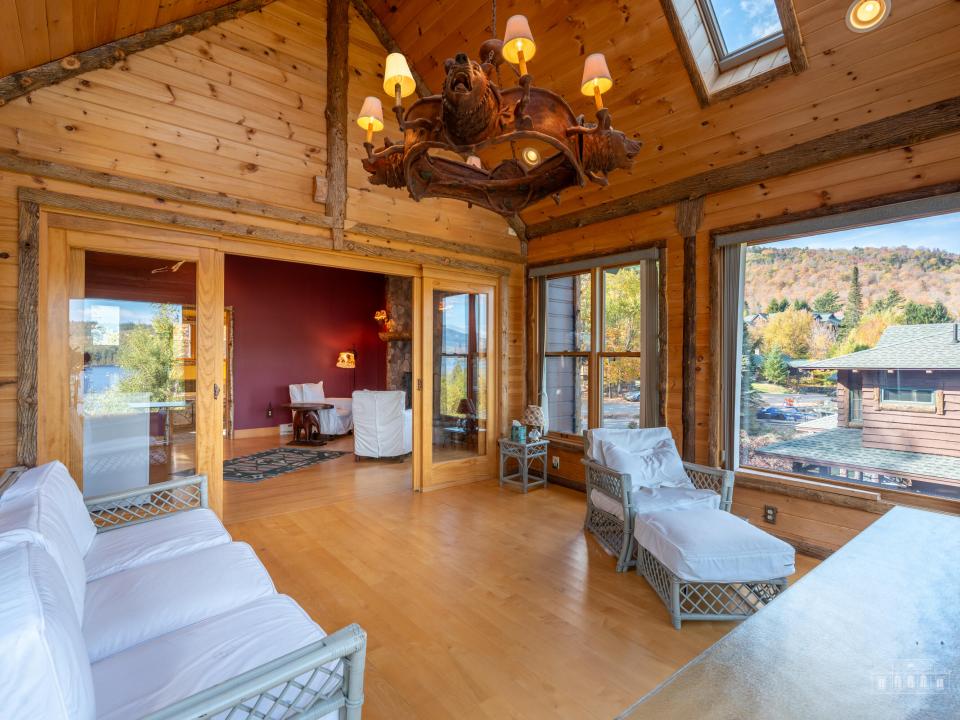 363 Whiteface Inn Ln Unit 9 LP-69