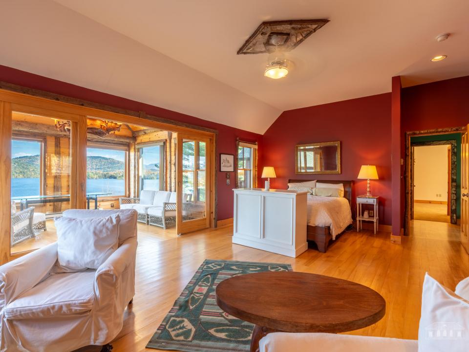 363 Whiteface Inn Ln Unit 9 LP-59