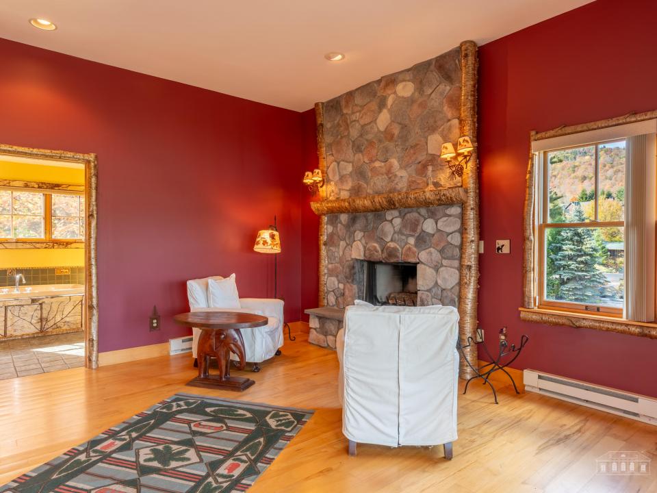 363 Whiteface Inn Ln Unit 9 LP-57