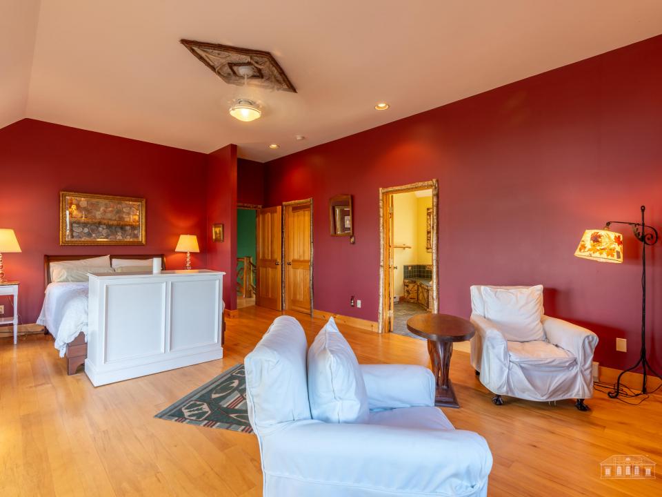 363 Whiteface Inn Ln Unit 9 LP-54