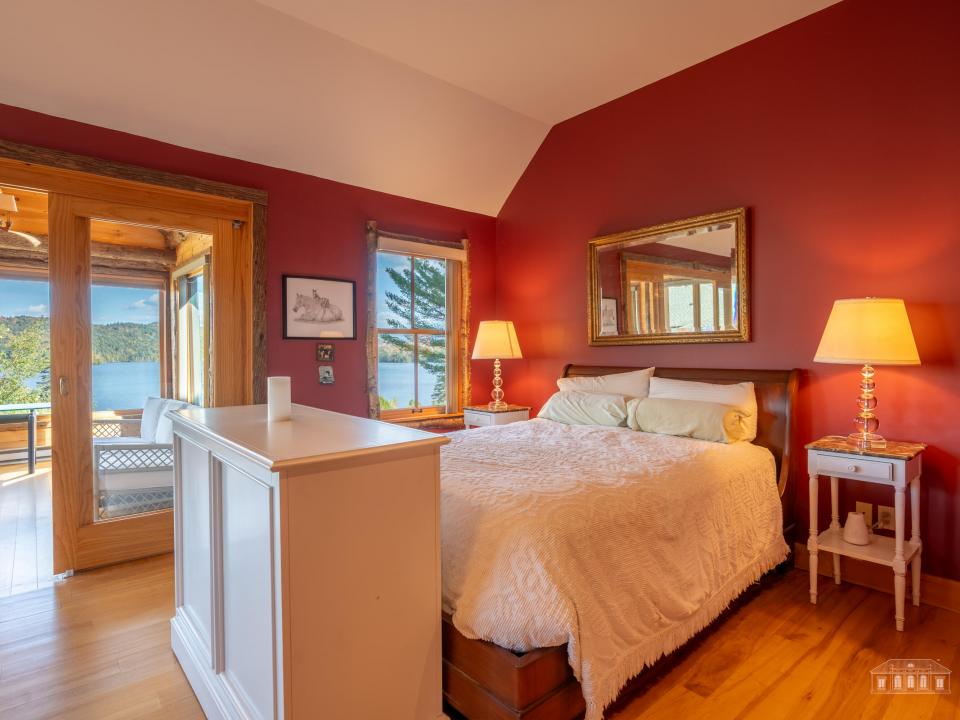 363 Whiteface Inn Ln Unit 9 LP-52