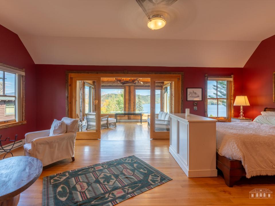 363 Whiteface Inn Ln Unit 9 LP-51