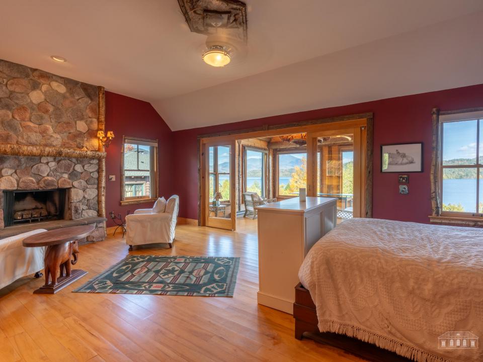 363 Whiteface Inn Ln Unit 9 LP-50