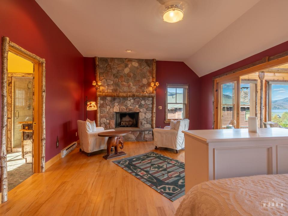 363 Whiteface Inn Ln Unit 9 LP-49