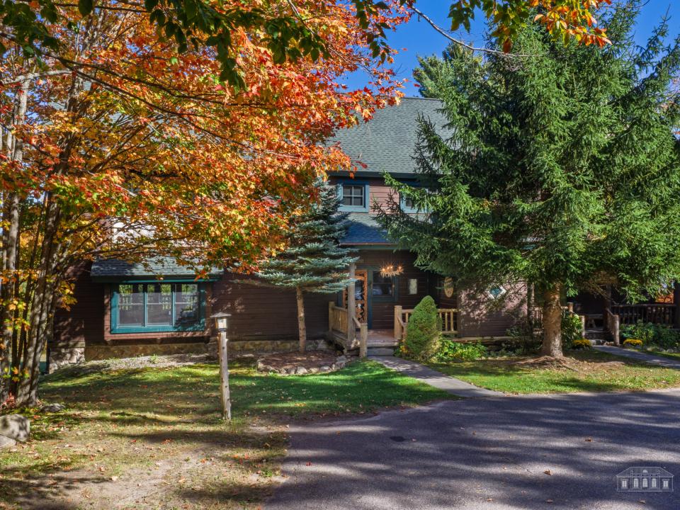 363 Whiteface Inn Ln Unit 9 LP-2