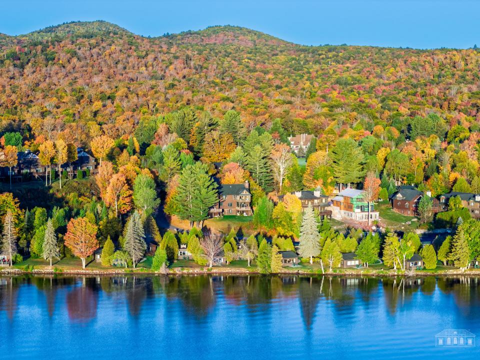 363 Whiteface Inn Ln Unit 9 LP-48