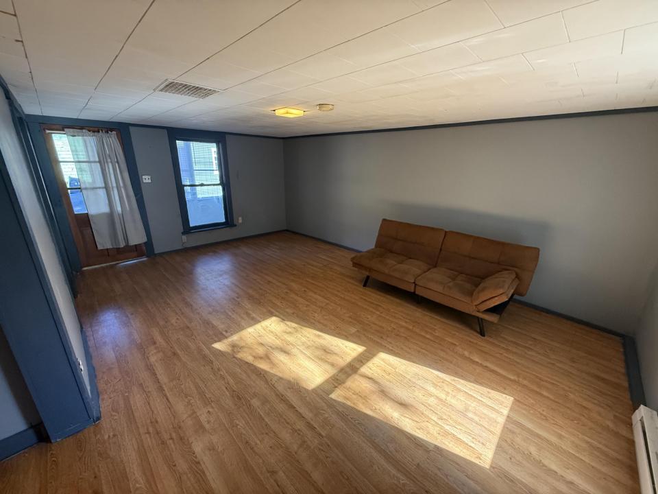 Liveing Room
