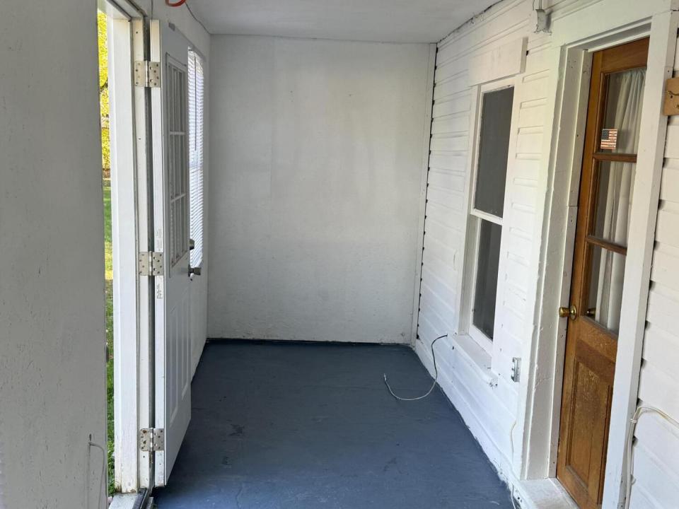 Entryway