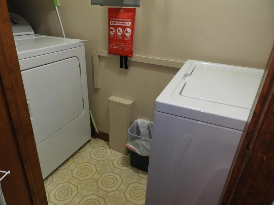 Laundry