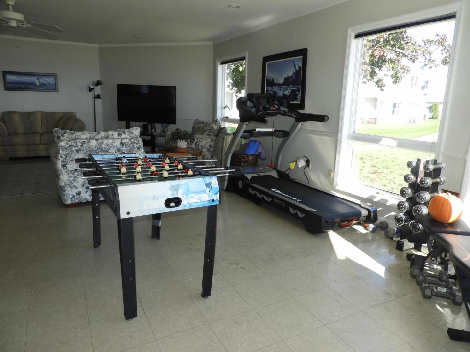 Clubhouse