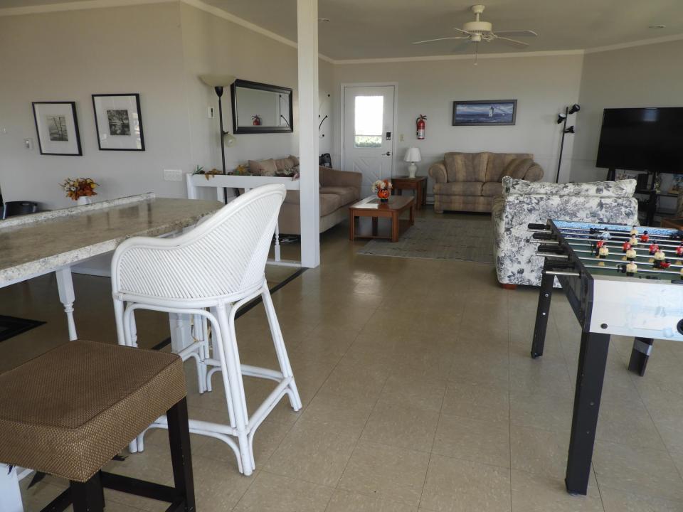 Clubhouse