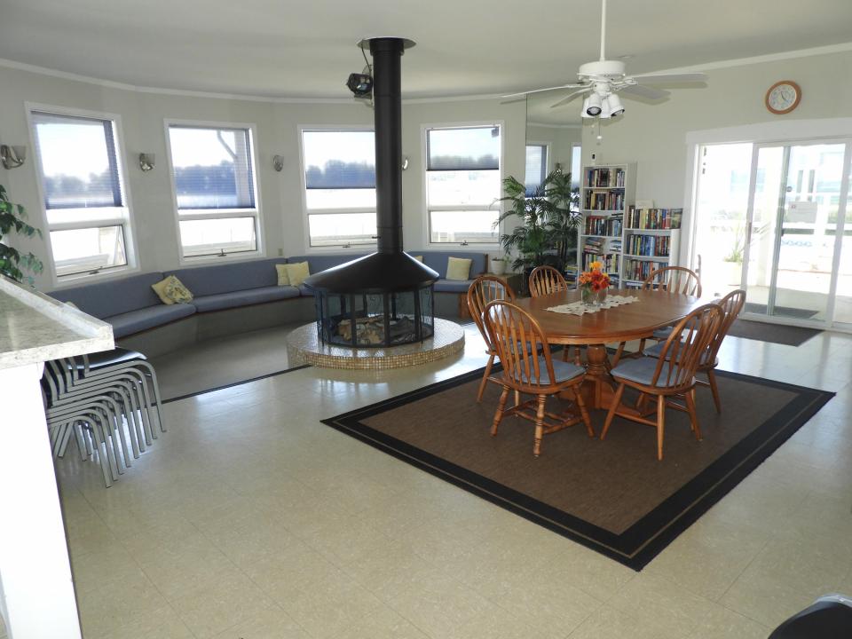 Clubhouse