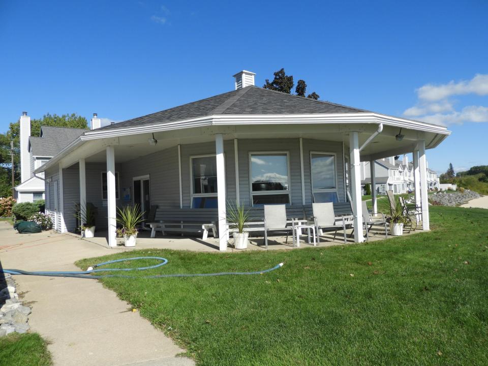 Clubhouse