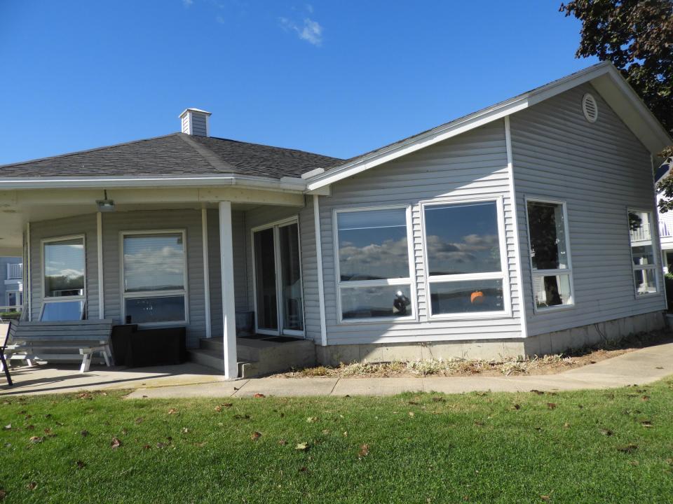 Clubhouse