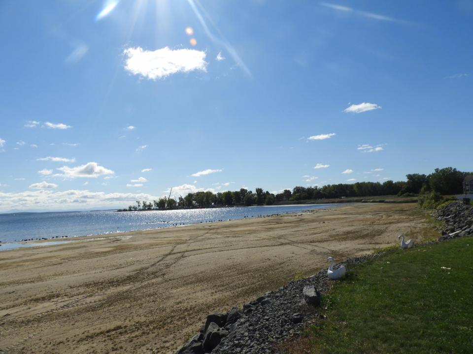 Lake Champlain
