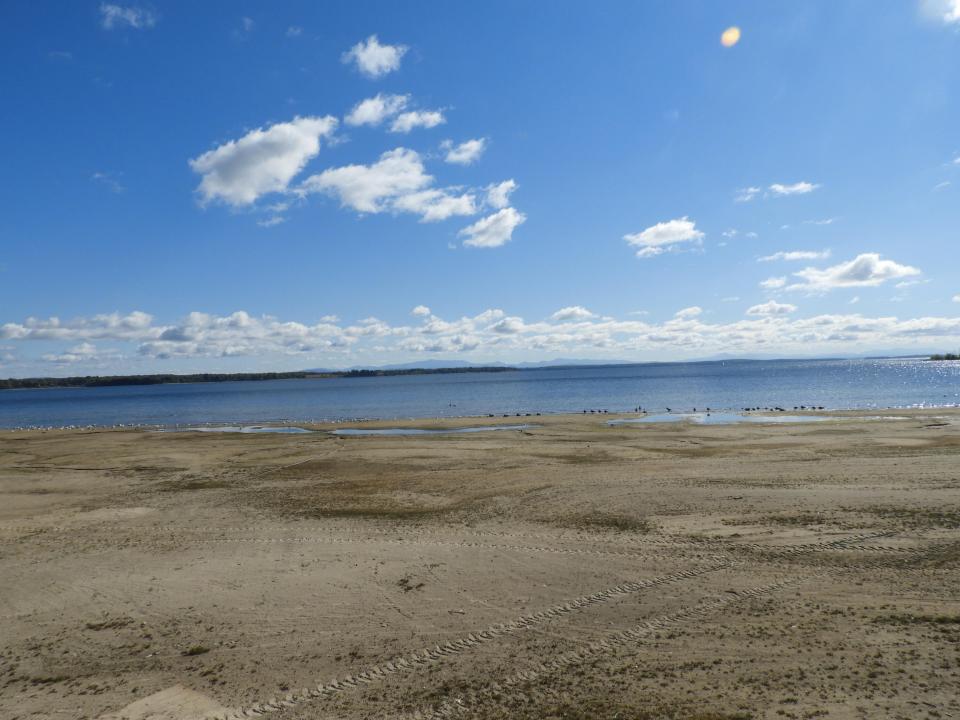 Lake Champlain