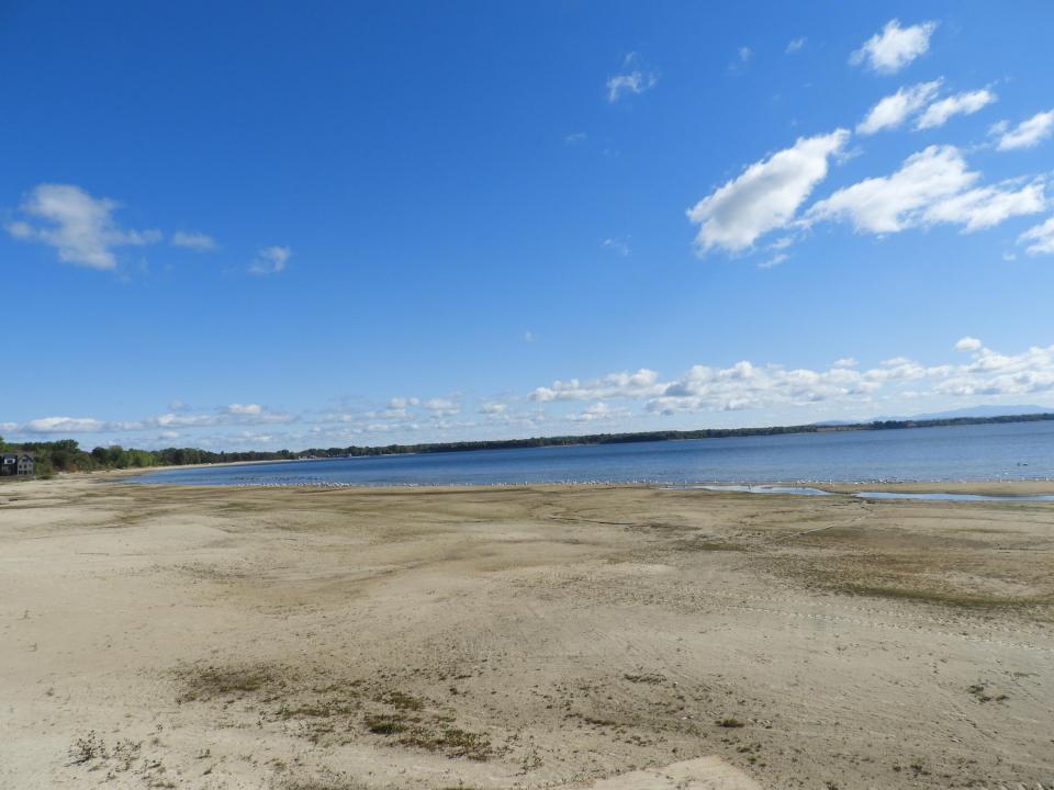 Lake Champlain