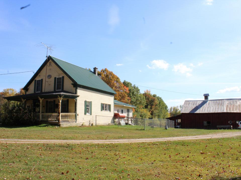 Additional View