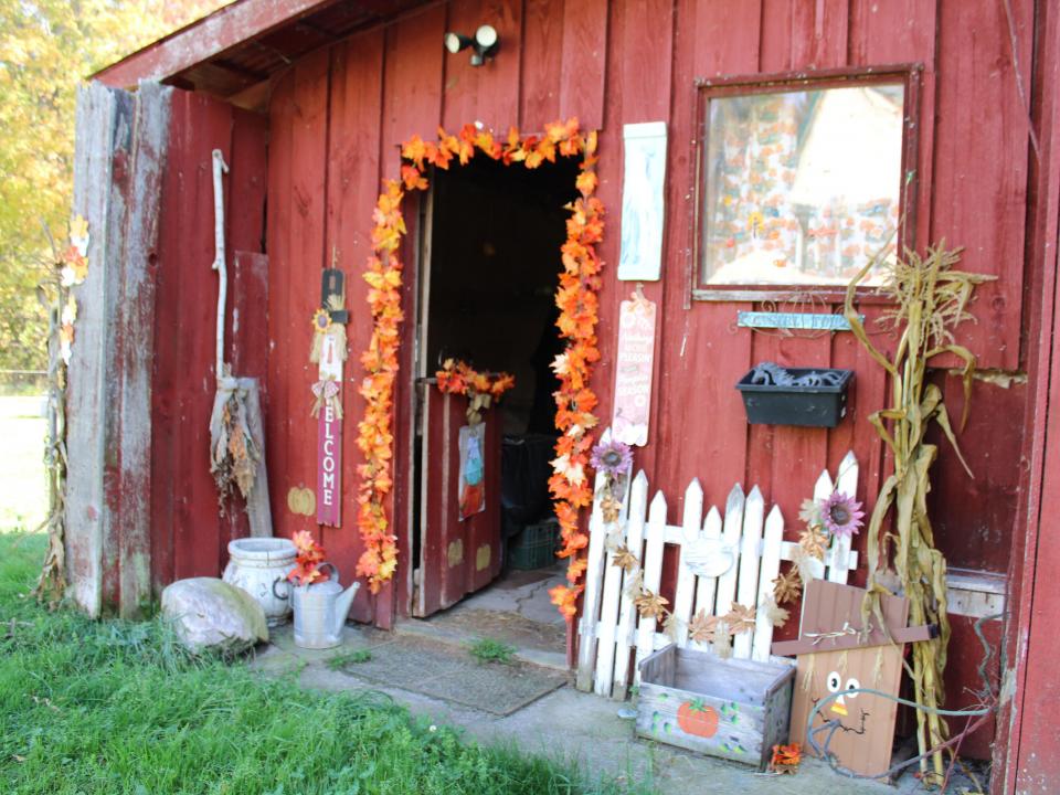 Barn