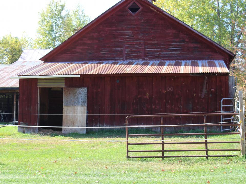 Barn