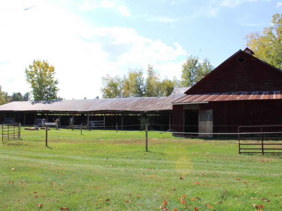 Barn