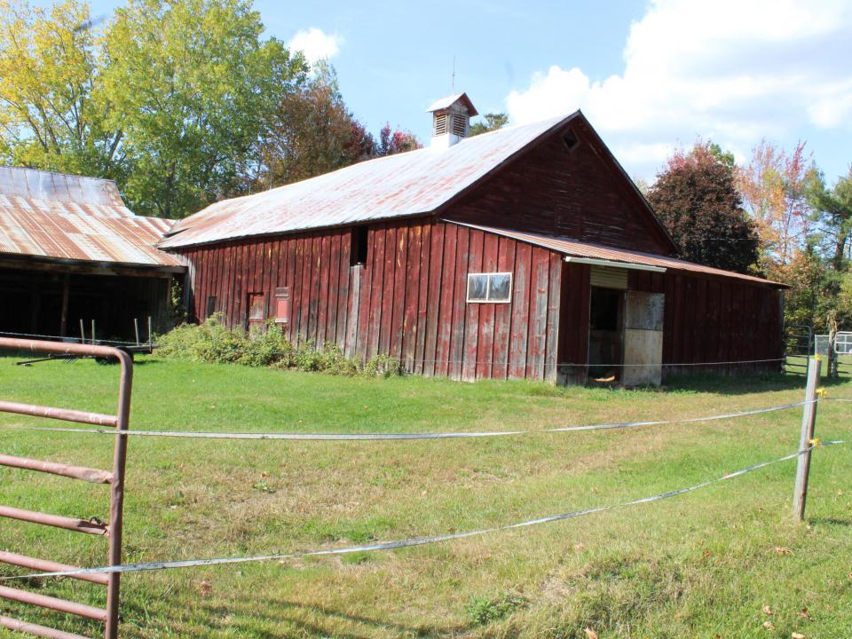 Barn