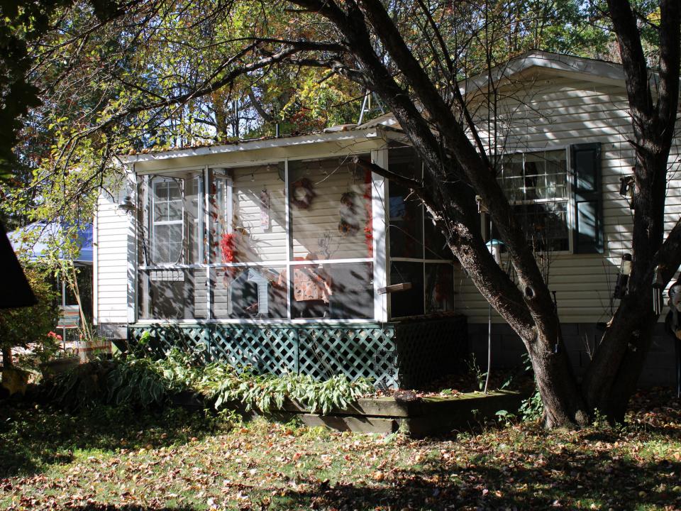 Doublewide