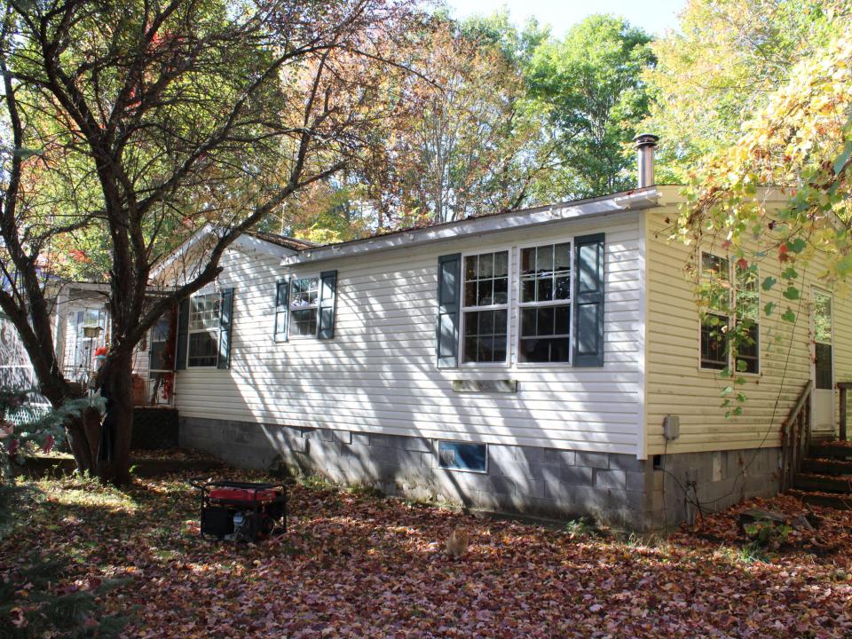 Doublewide