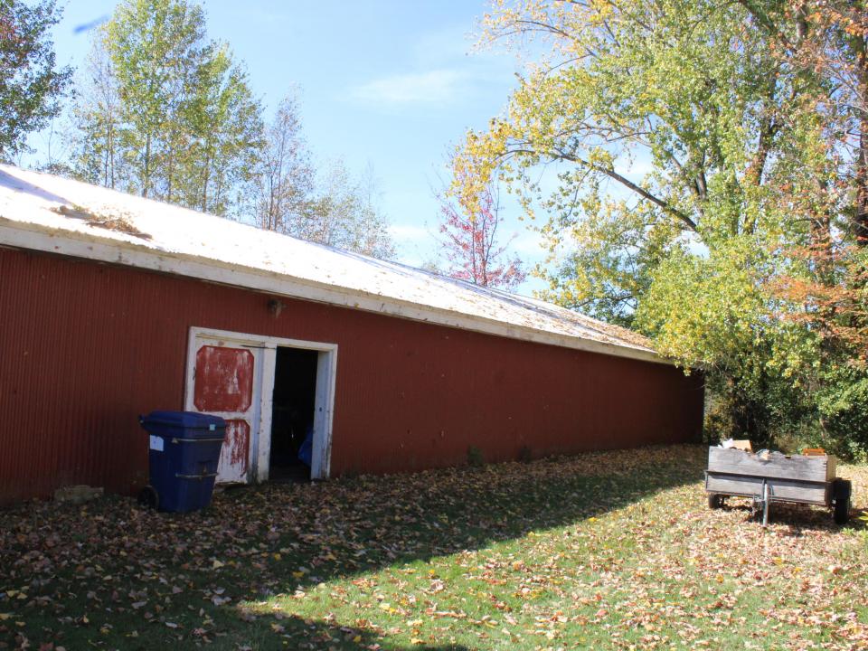 Barn