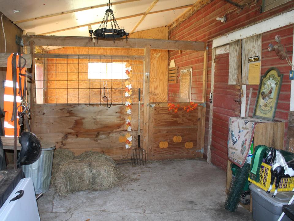 Barn